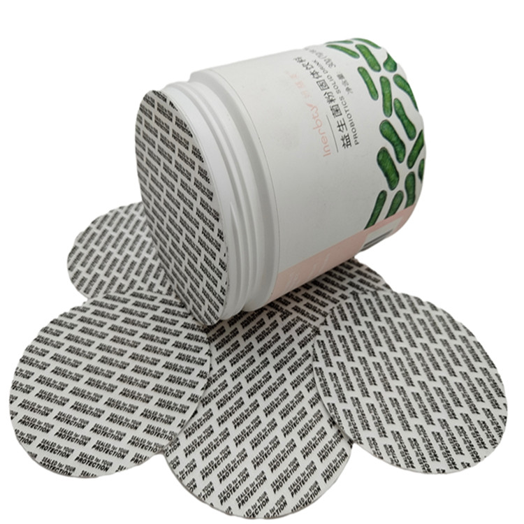 壓敏封口墊片的使用方法、用途及注意事項